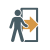 Closing Tag Rounded