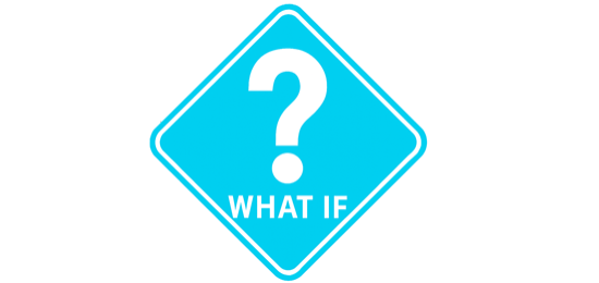 The What If Guide